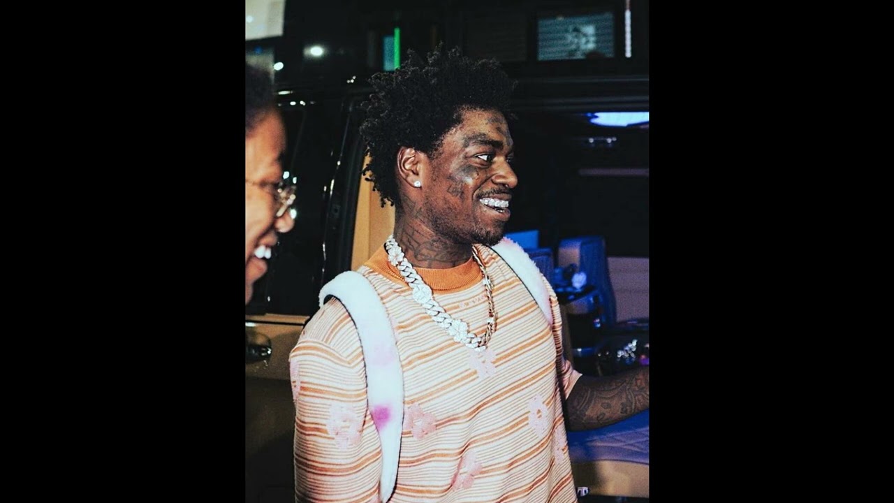 (FREE) Kodak Black Type Beat - 