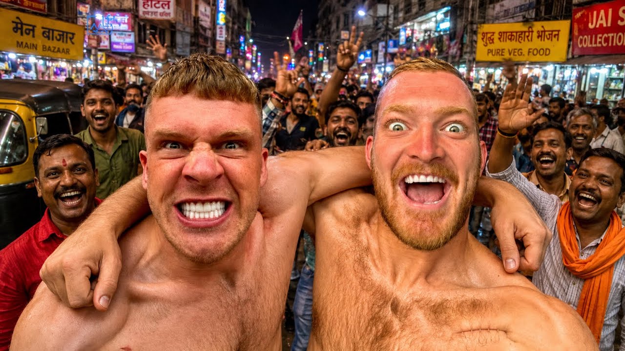 Напиться до беспамятства в Индии 🇮🇳 с боулом Callan Bowl