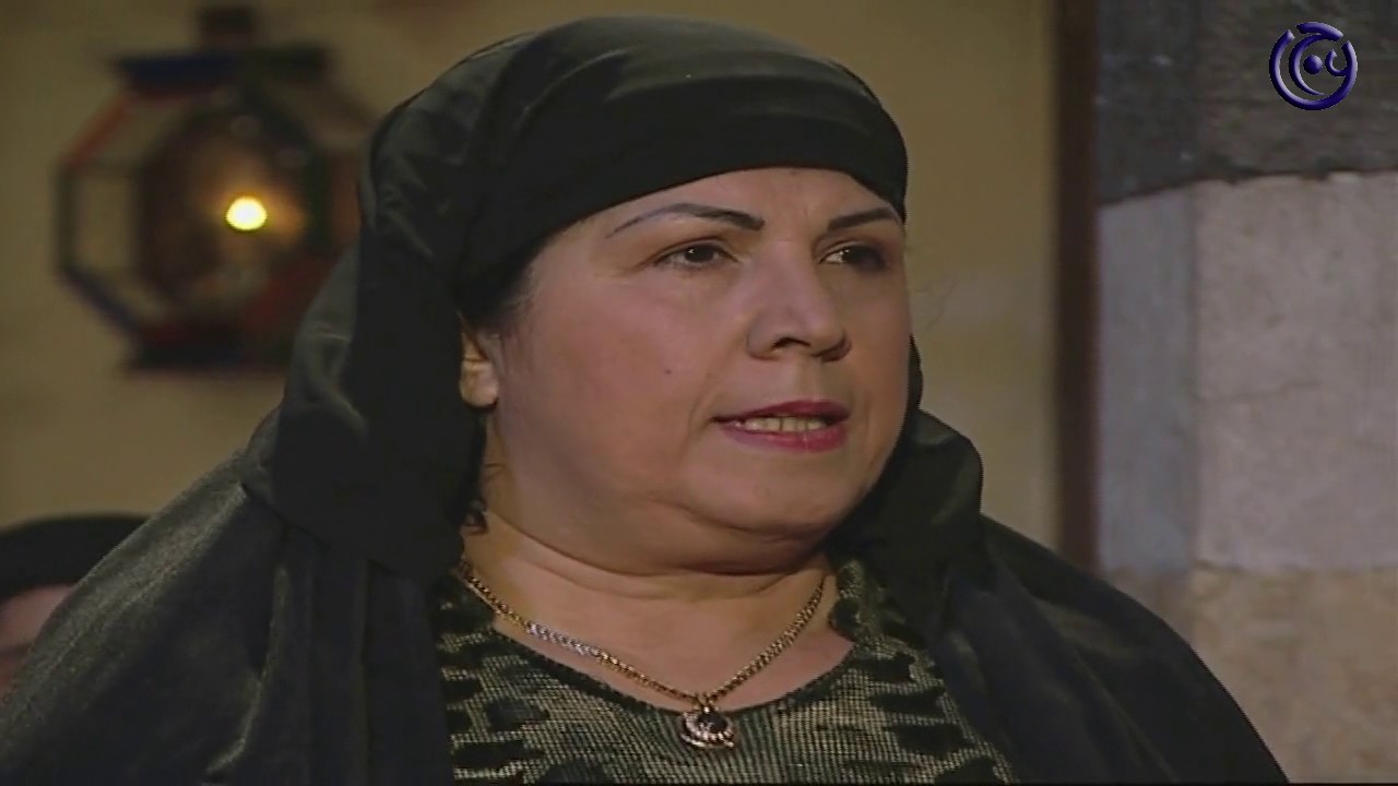 مسلسل ليالي الصالحية الحلقة 23 الثالثة والعشرون  | Layali Al Salhiah HD