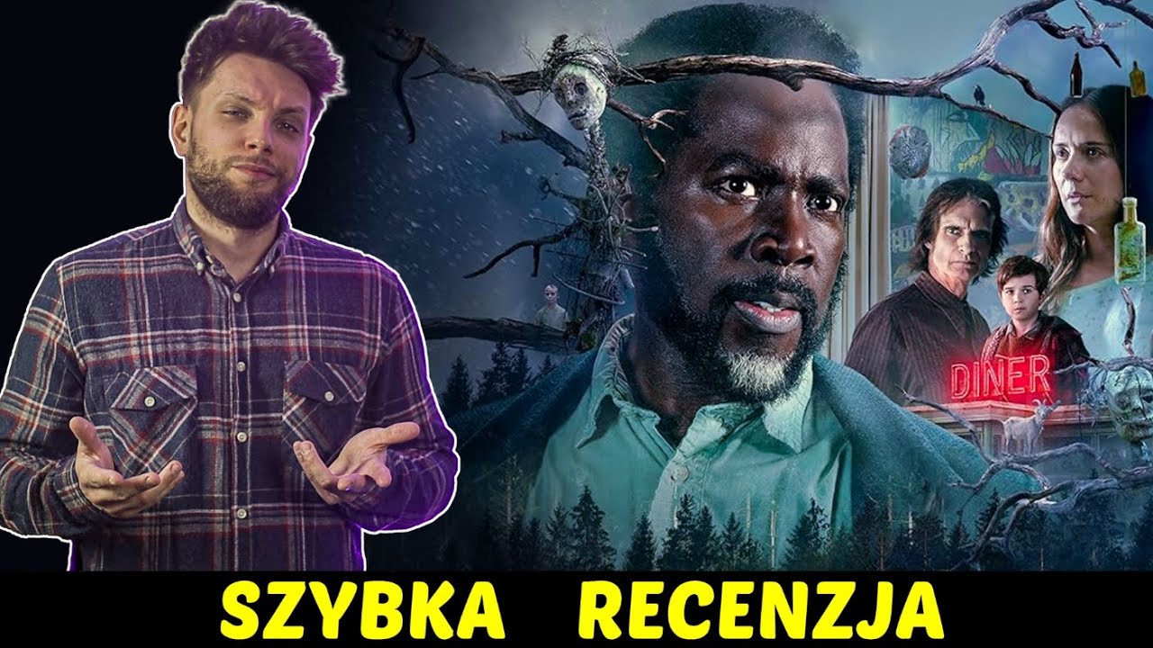 FROM (Ostrzeżenie: RANT) Sezon 3 ★SzybkieRecenzje