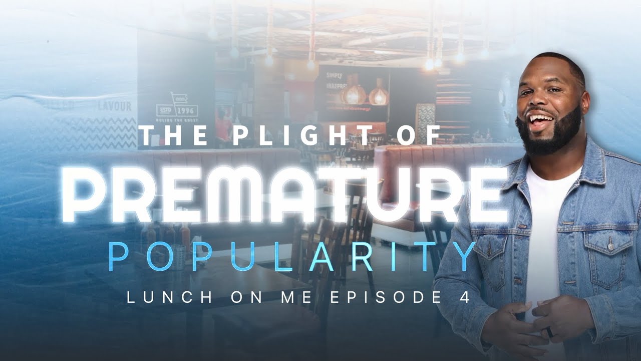 Lunch On Me Ep4