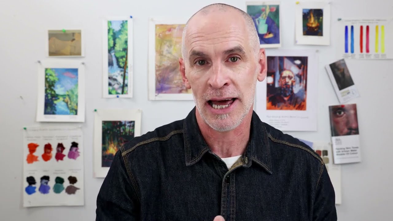 Understanding mediums | Masking Fluids | Winsor & Newton