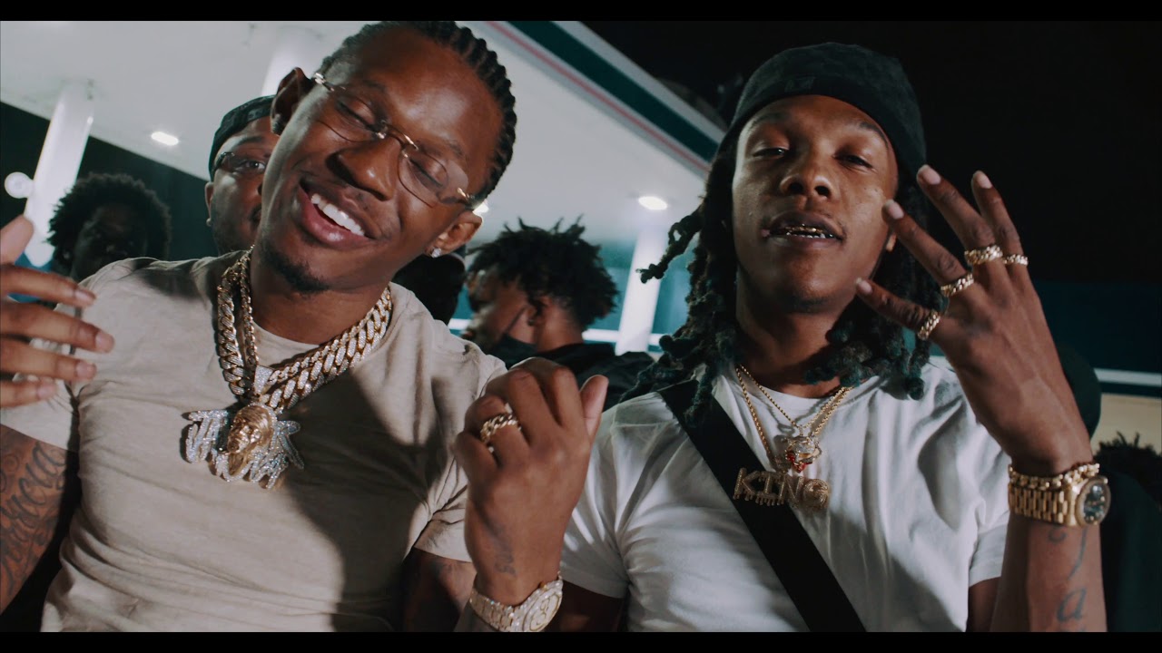 JAYR134   Billboard Official Video Directed By @KeJuanBlake