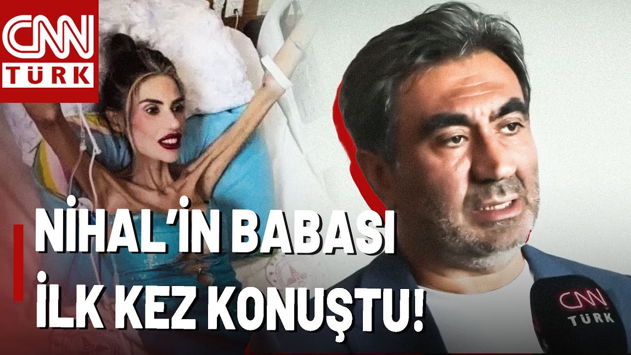 Nihal Candan'ın Babası İlk Kez Konuştu! 