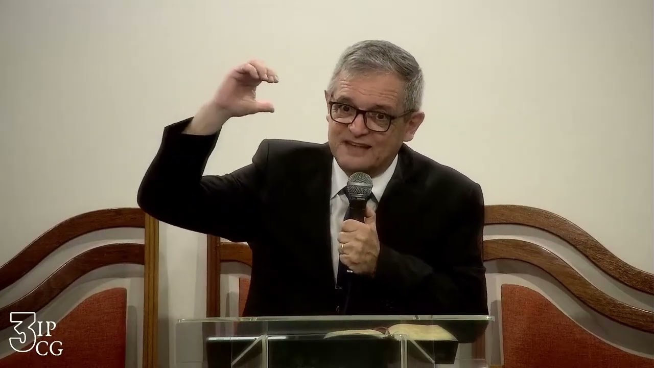 Sabedoria -Tg 3:13-18