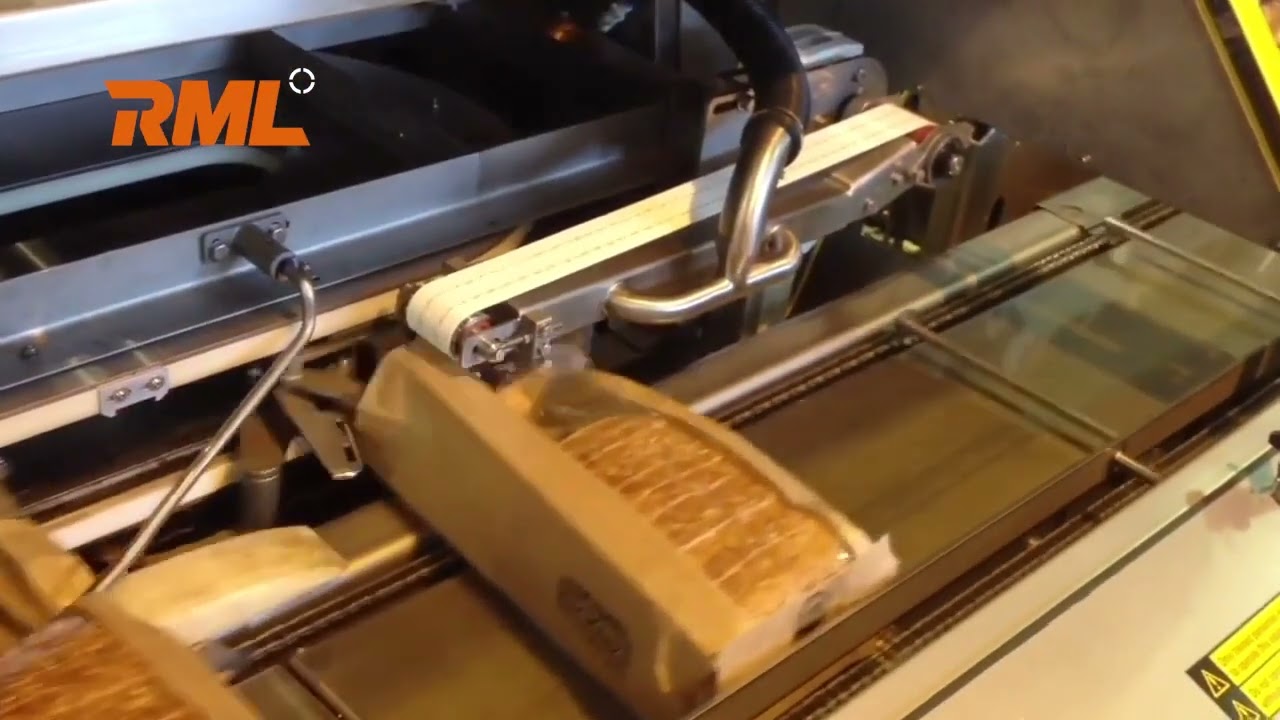 Bread Bag Closing System