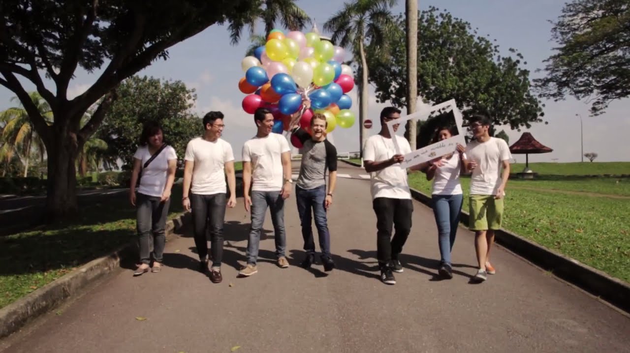 A National Day Tribute: You Are Not Invisible To Me (ft. Hunter Hayes)