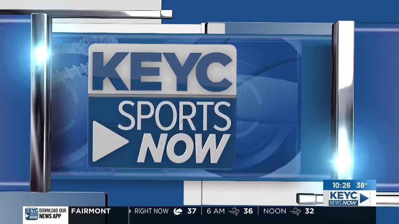 Thursday Night Sports: Feb. 5th