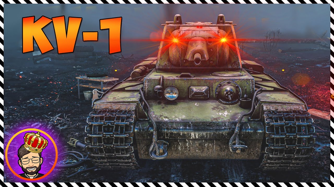 ALMOST invincible! • KV-1 in Enlisted Stalingrad • MeAdmiralStarks