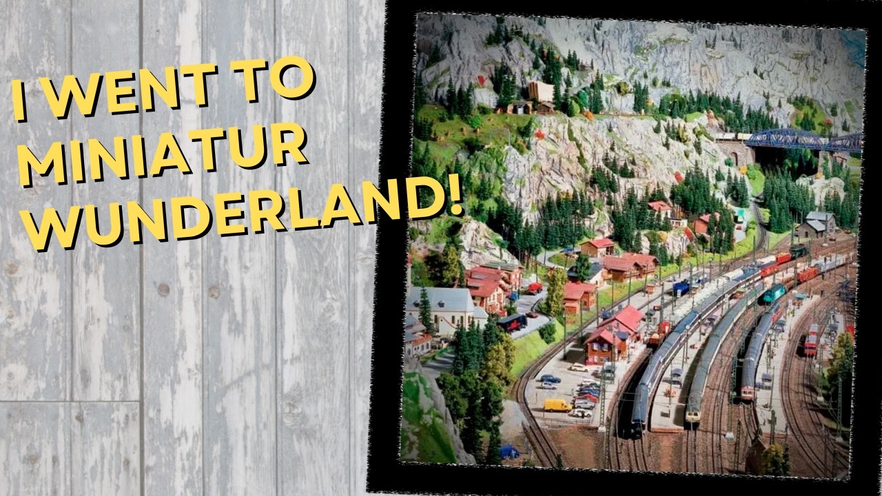 Я побывала в Миниатюрном Стране Чудес... Но действительно ли там так хорошо, как говорят?