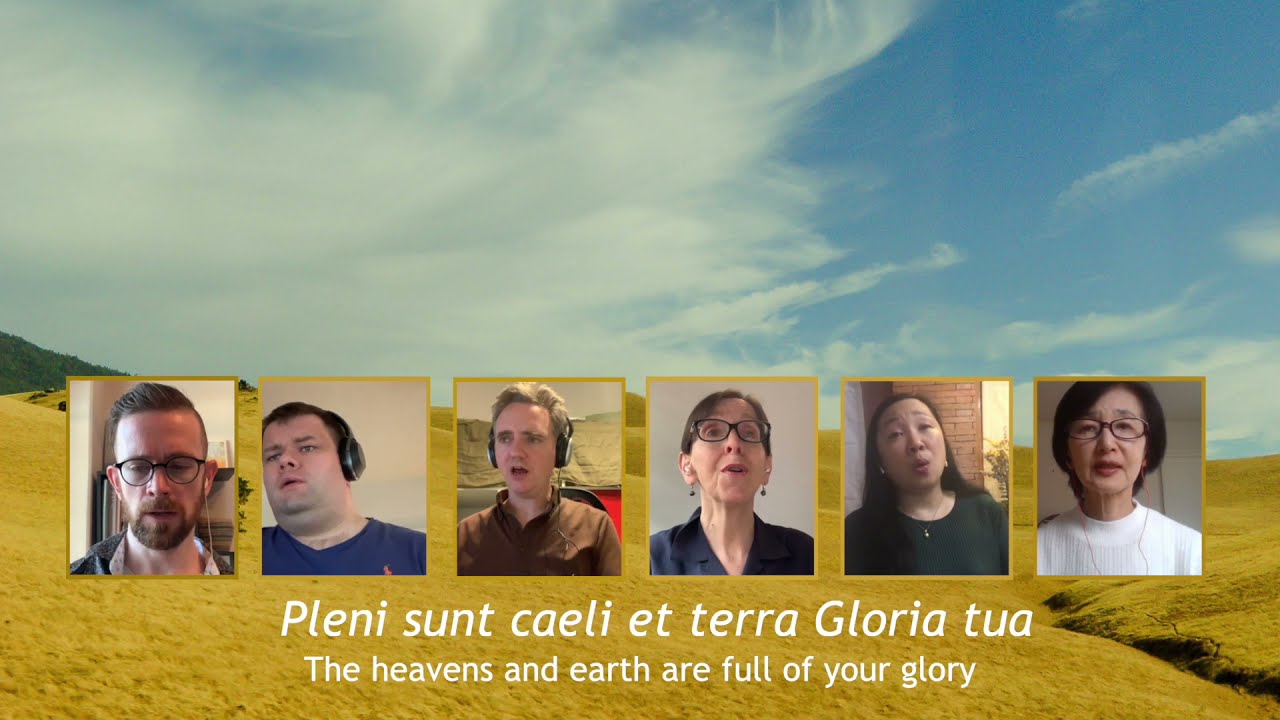 The Ground - TUC Sanctuary Choir