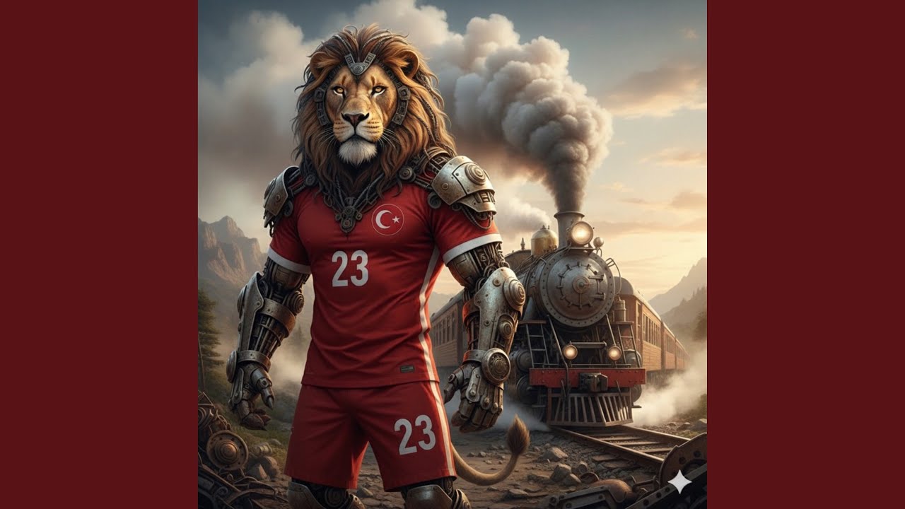 Trenzinho do Le&atilde;o