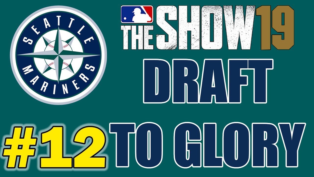 THE NEXT KERSHAW!! DRAFT TO GLORY FRANCHISE CHALLENGE EPISODE 12 | MLB 19 THE SHOW