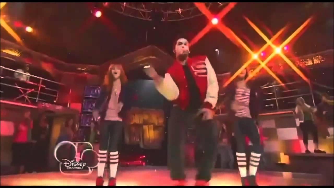 (Shake it Up) Justin Star - I'm Not Too Young To Feel This Way (Official Lyrics)