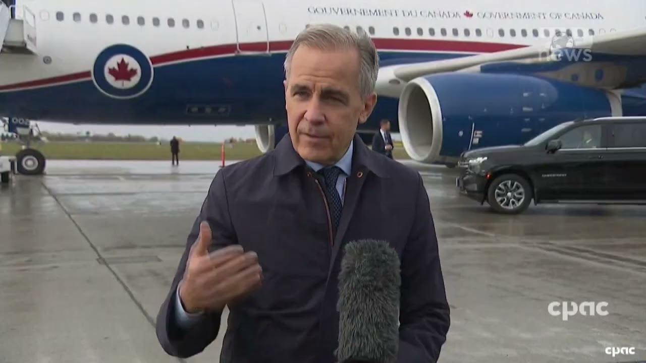Top News- “Mbaje mend këtë, Mark”, si Trump kërcënoi në Davos kryeministrin kanadez