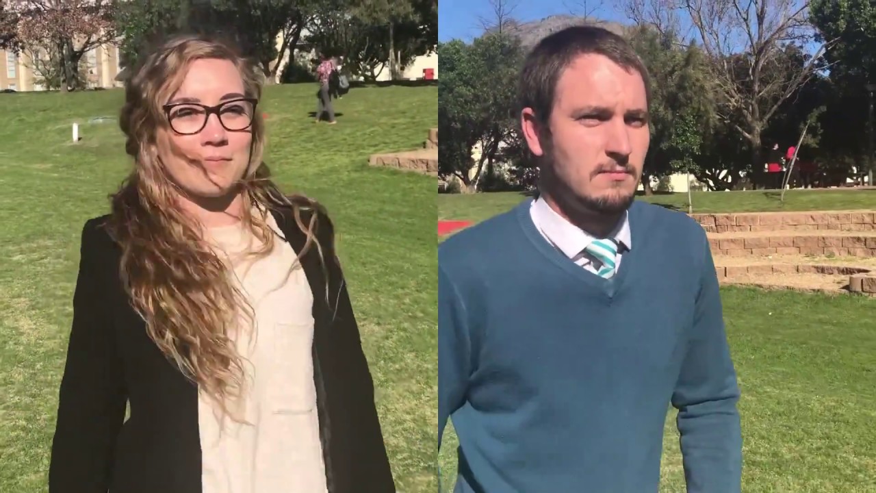 Stellies-onderwysers vang gees voor Interskole 2018