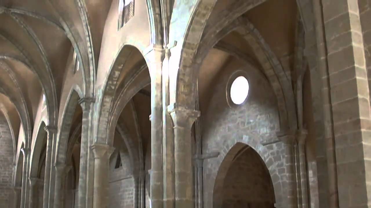 REAL MONASTERIO DE NTR. SRA. DE RUEDA