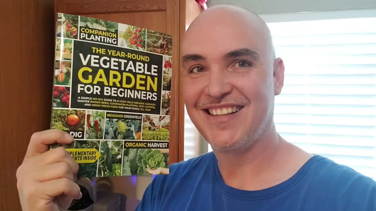INTERACTIVE LEARNING? Year-Round Vegetable Garden for Beginners Review Unboxing Demo MINDSPARKPRESS