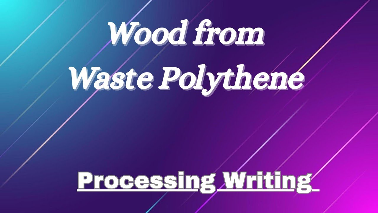 Wood Products Making // Making Wood Filler From Sawdust// Wooden Items Making // Processing Writing 