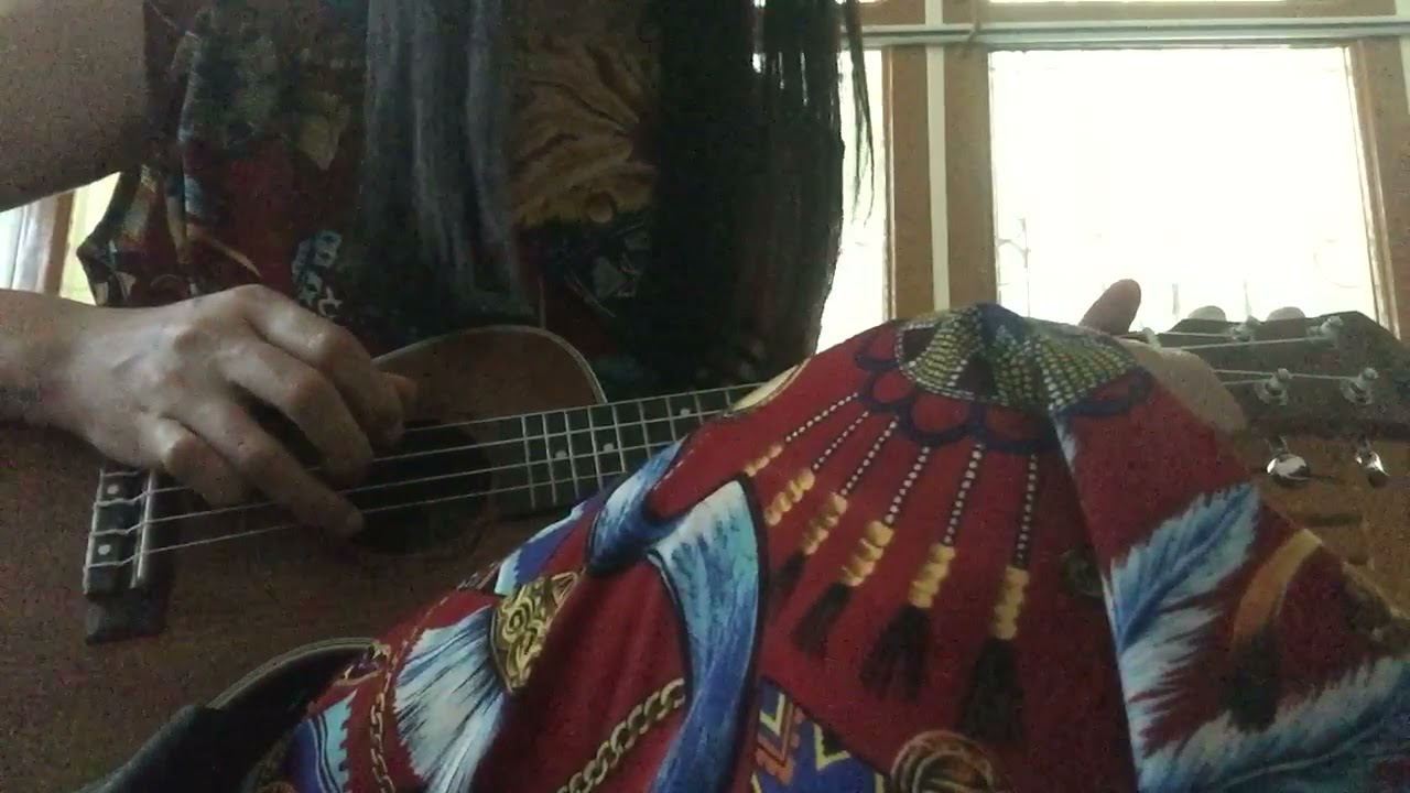 Perfect - ukulele easy fingerstyle | Enjoy with Ju