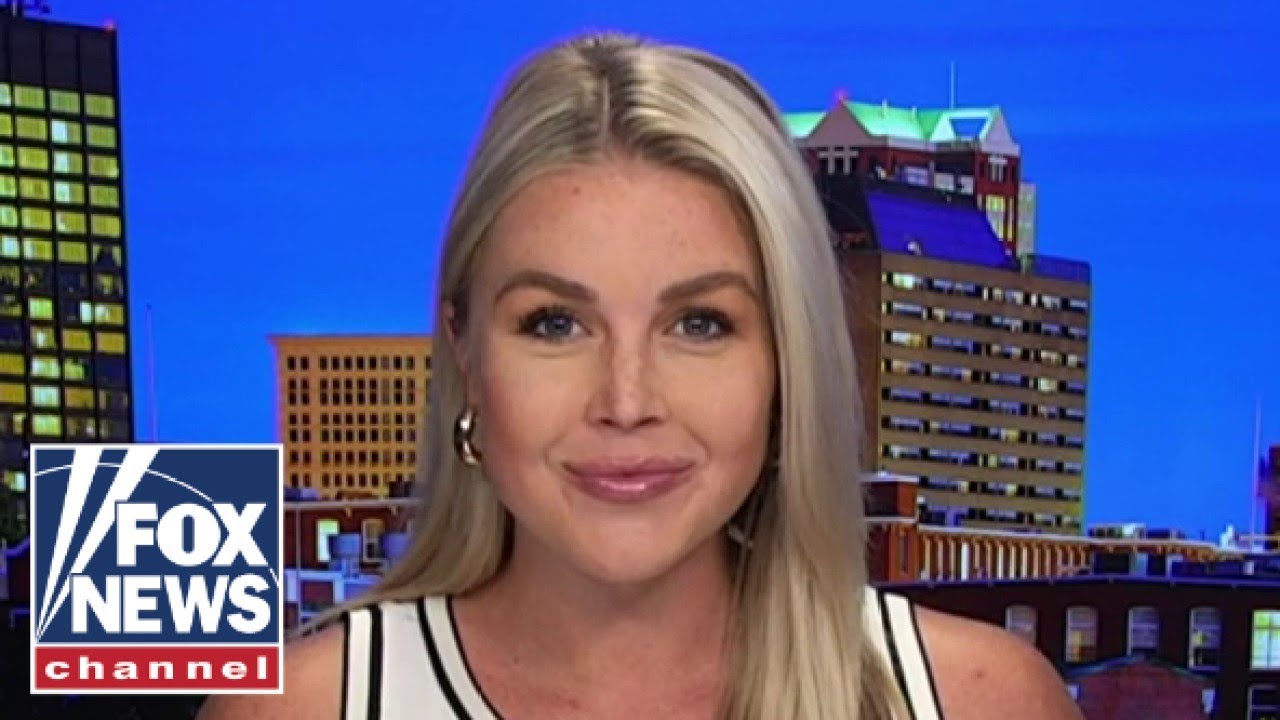 Trump national press sec: Democrats will be stuck with Biden