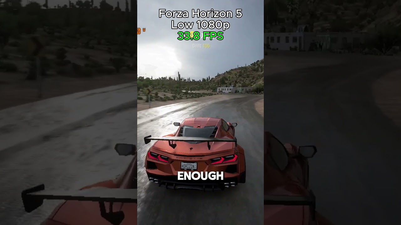 Gaming with AMD Ryzen 7 7800X3D Integrated Graphics #gaming #cpu #gpu #graphicscards #pcgaming