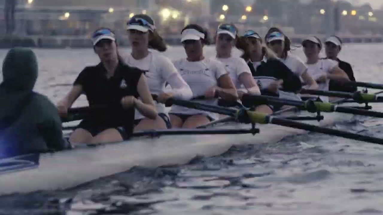 MGGS ROWING VIDEO 2023