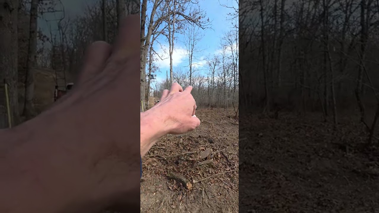 Clearing the Future Home Site | First Week Transformation @SixPointNineHomestead