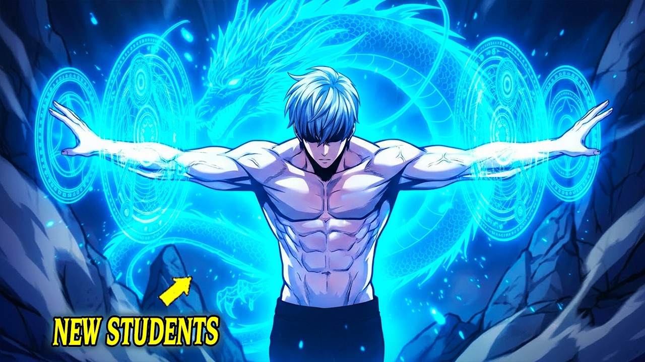 He Used His Last $3000 To Join A Training Course By GODS! - Manhwa Recap