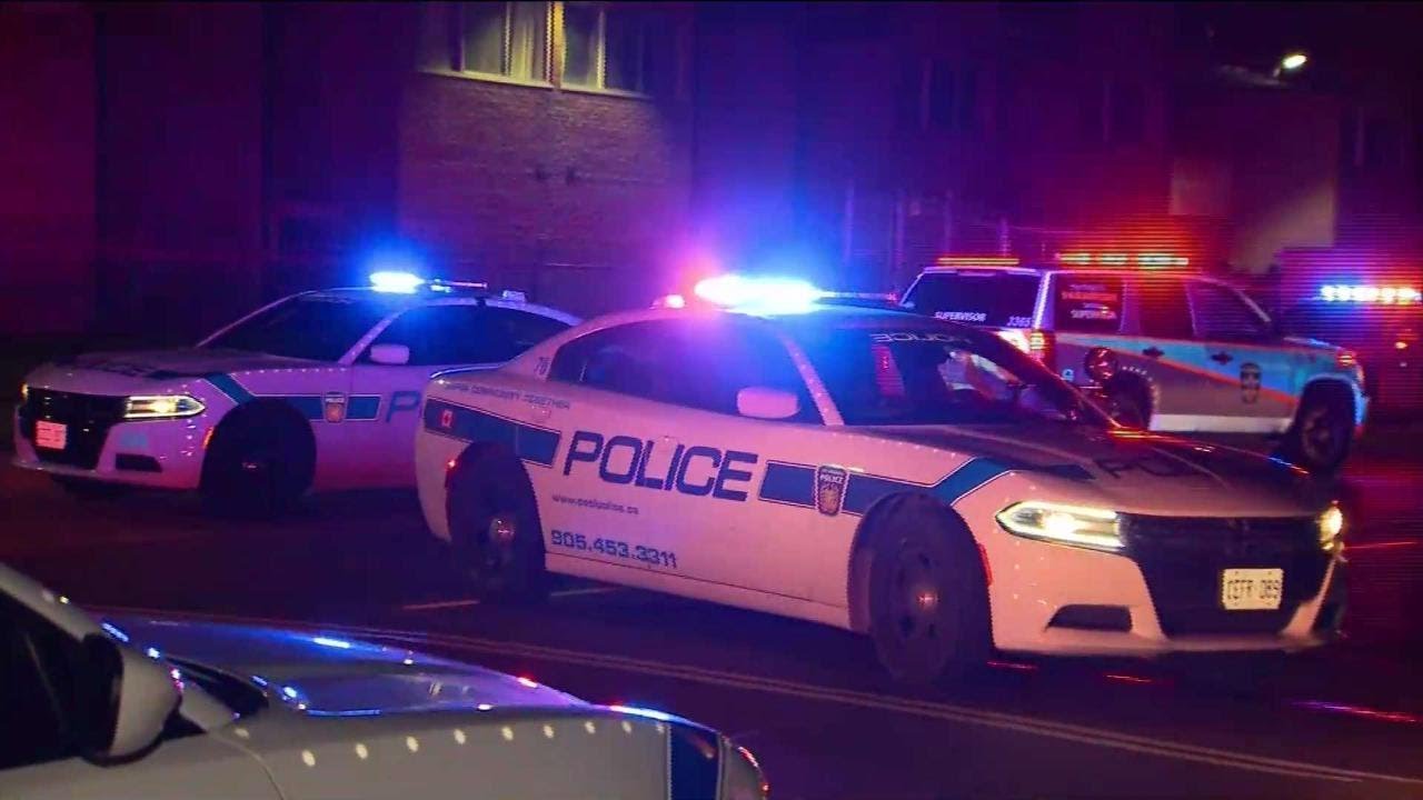 Bystander, 17, killed in brazen Malton shooting