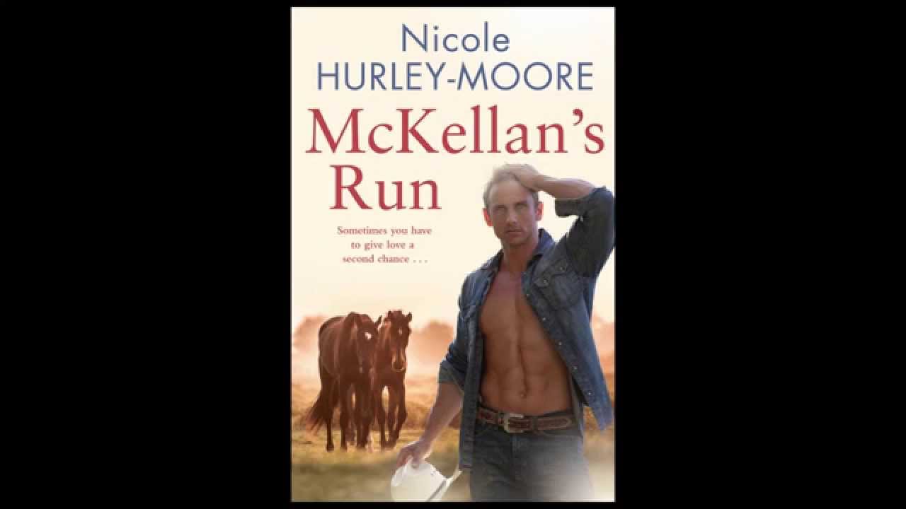 McKellan's Run Trailer
