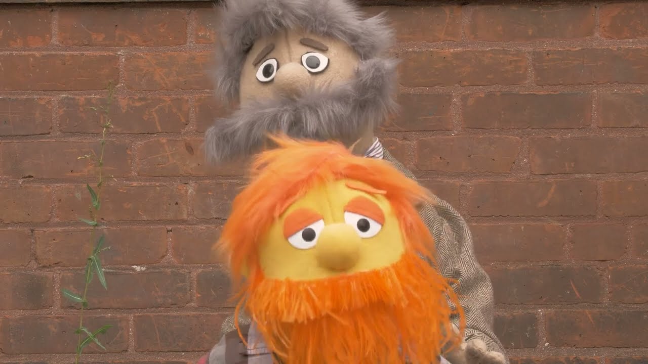 BERNICE, TOO Coming to YouTube December 19!