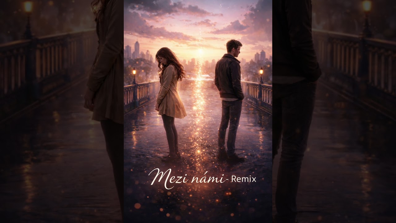 Mezi námi (Remix)