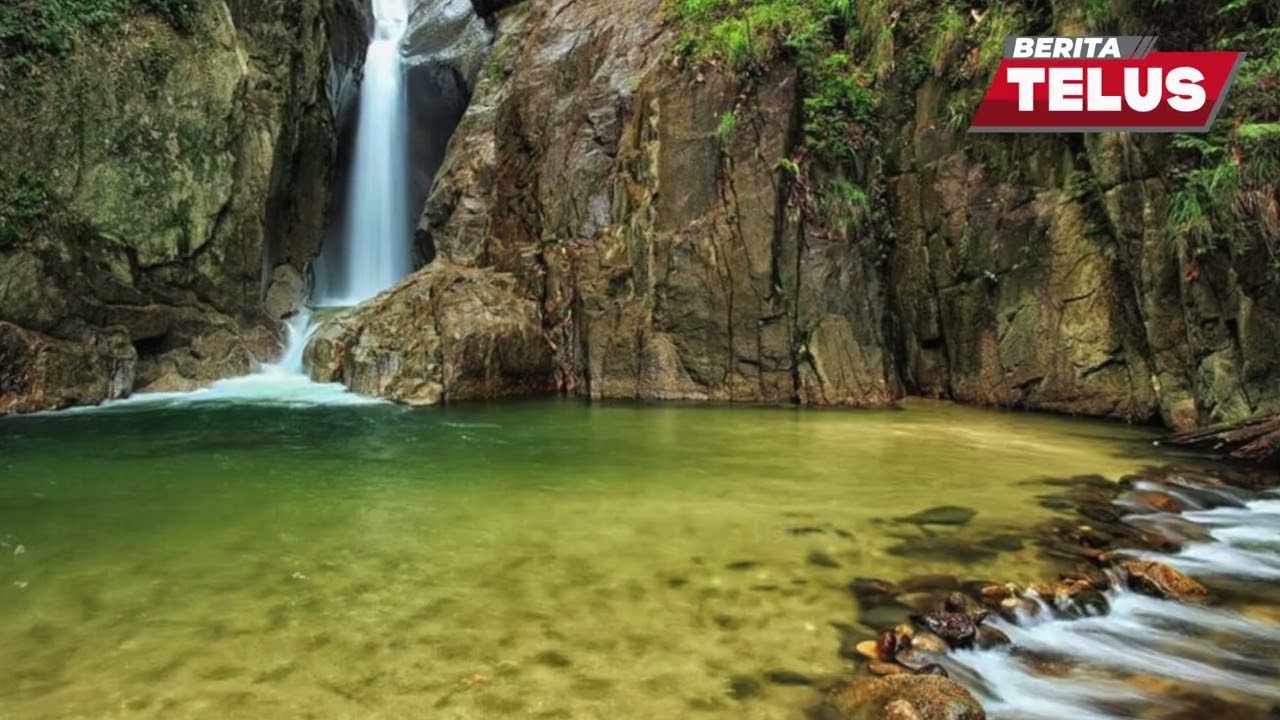 25/1/2025: Mulai Mac, permit diperlukan untuk masuk ke Sungai Chiling
