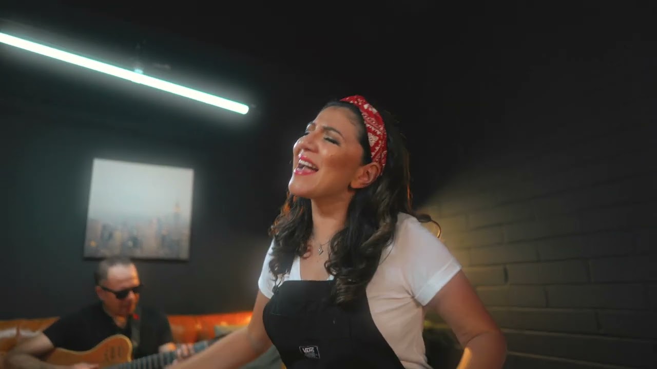 LA BELLEZA DE TU AMOR