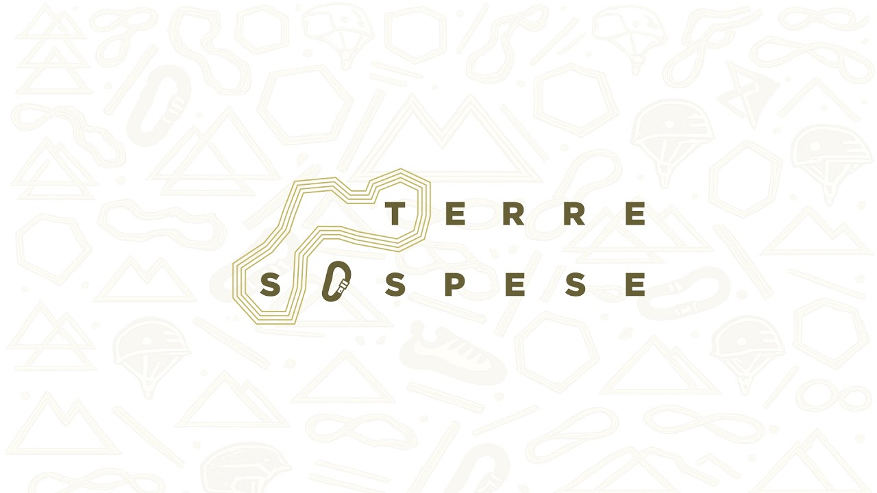 TERRE SOSPESE | Il climbing festival di Viù