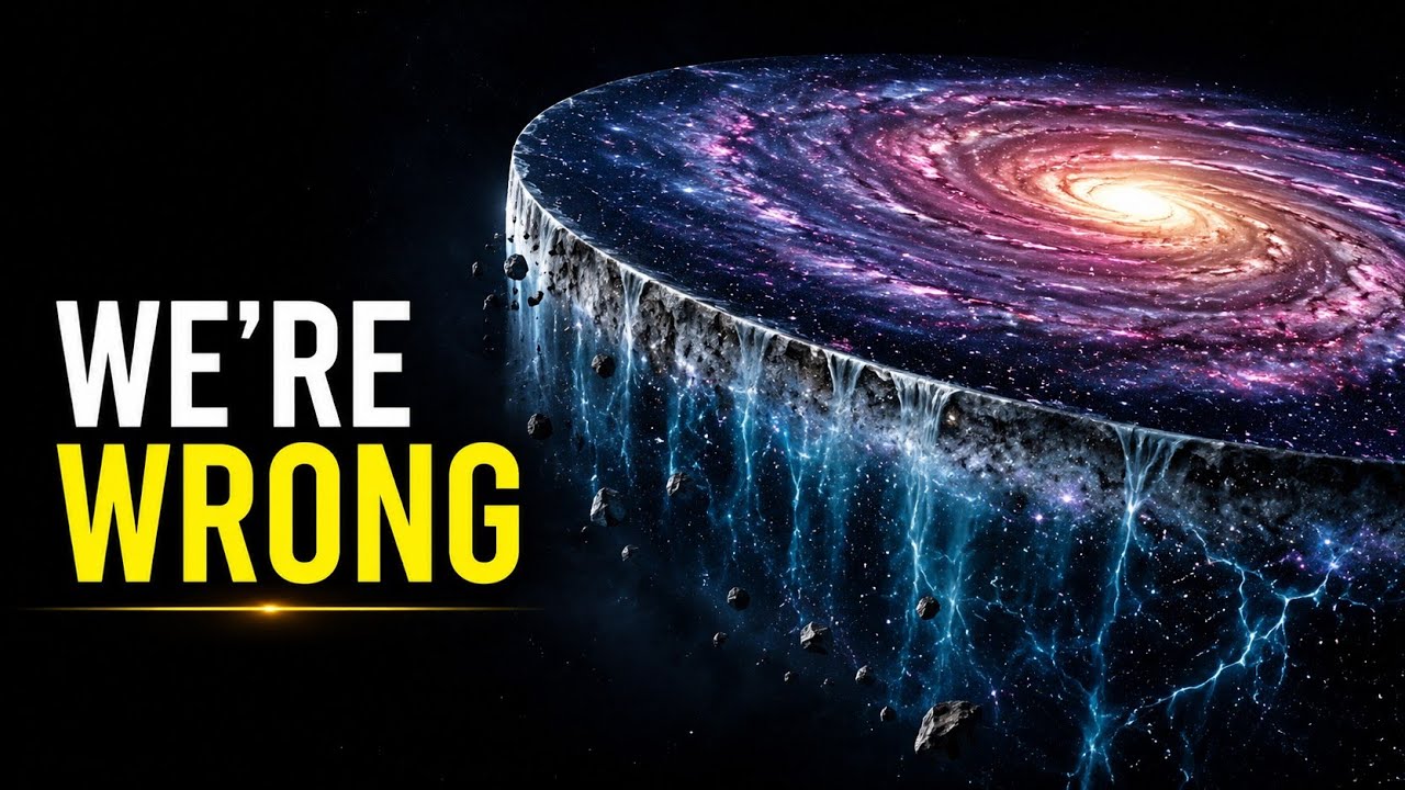 James Webb Just Proved We Misunderstood The Entire Universe |HINDI/हिंदी | Science For sleepy