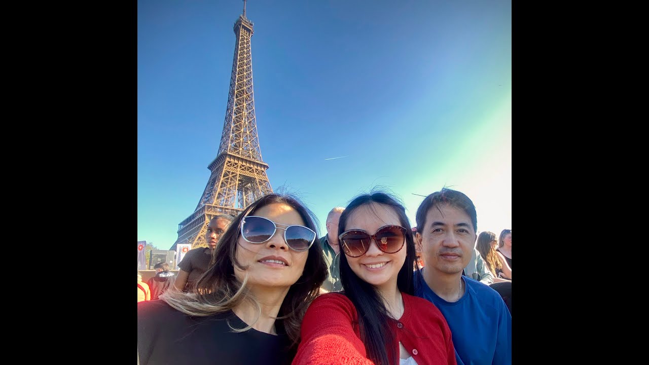 Paris 2025
