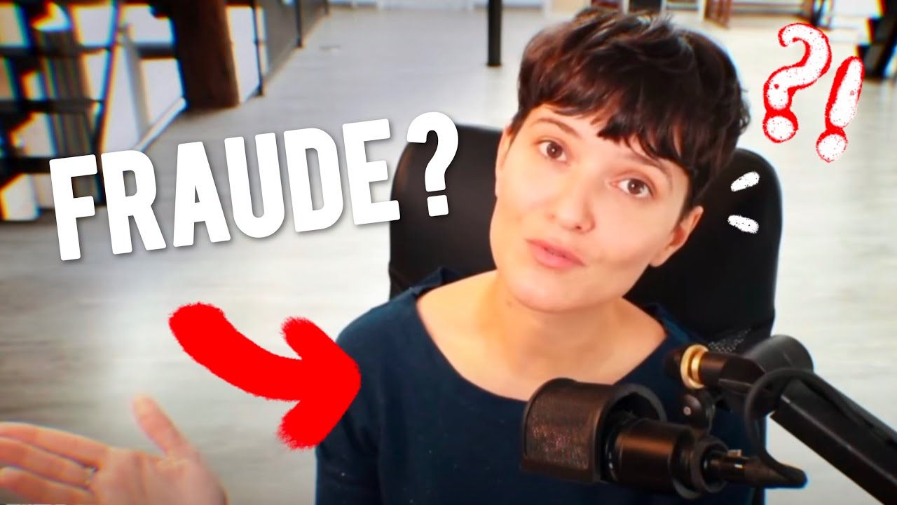 Le PROBLÊME du Syndrôme de l’IMPOSTEUR 🤐