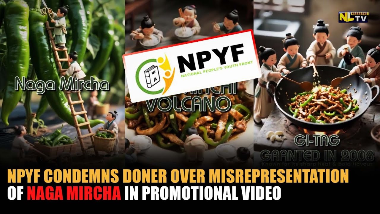 NPYF осуждает Донера за искажение информации о Наге Мирче в рекламном ролике