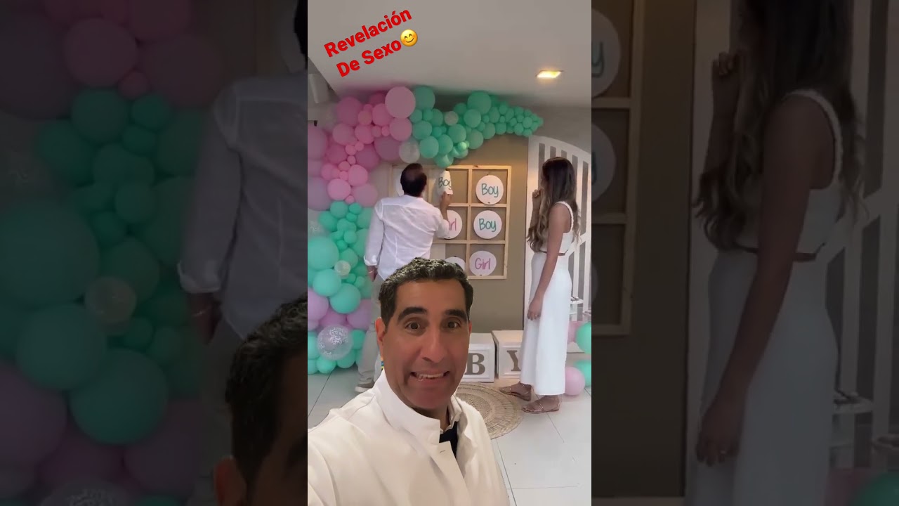 🎉Определение пола: девочка или мальчик❓