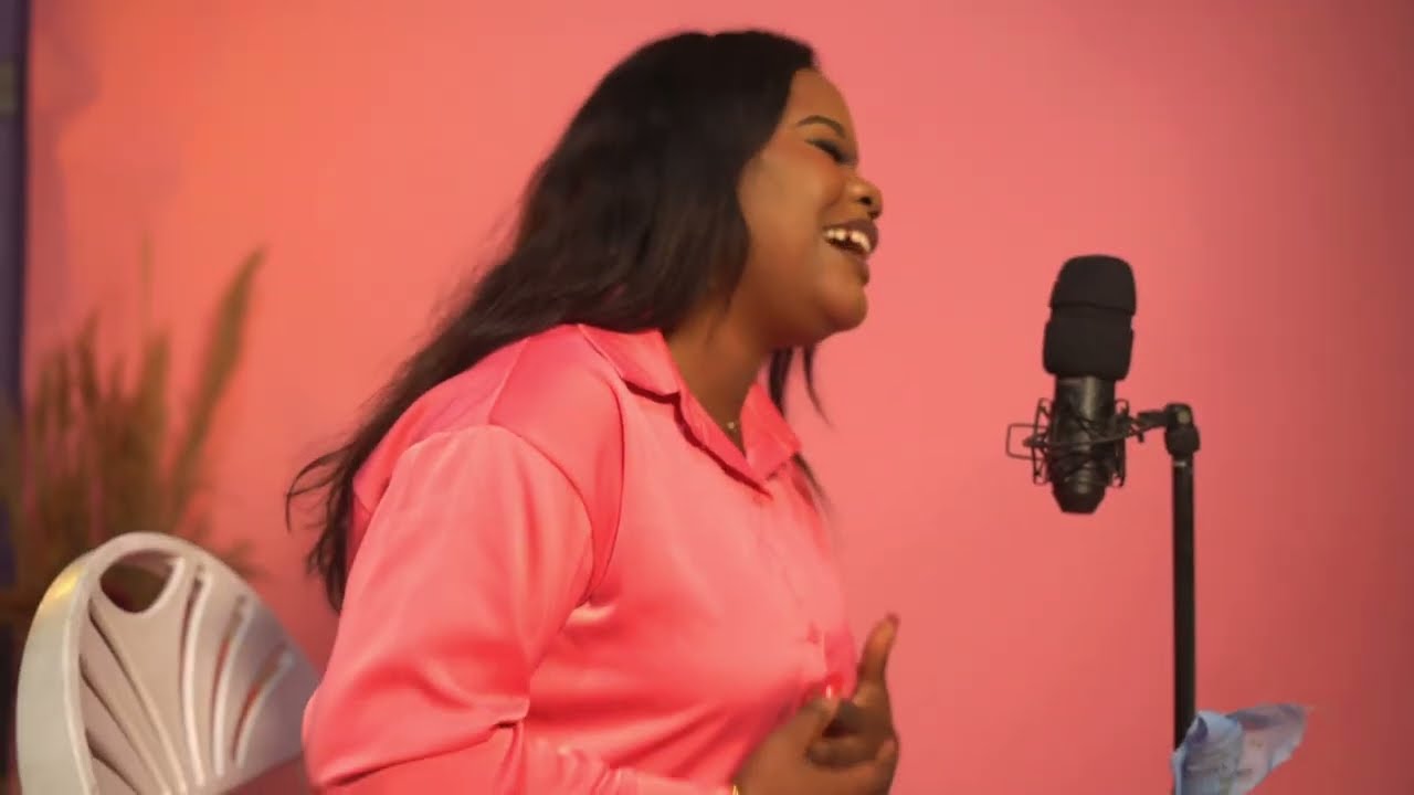 Je T'aime - Stéphanie MUIKA (Cover)