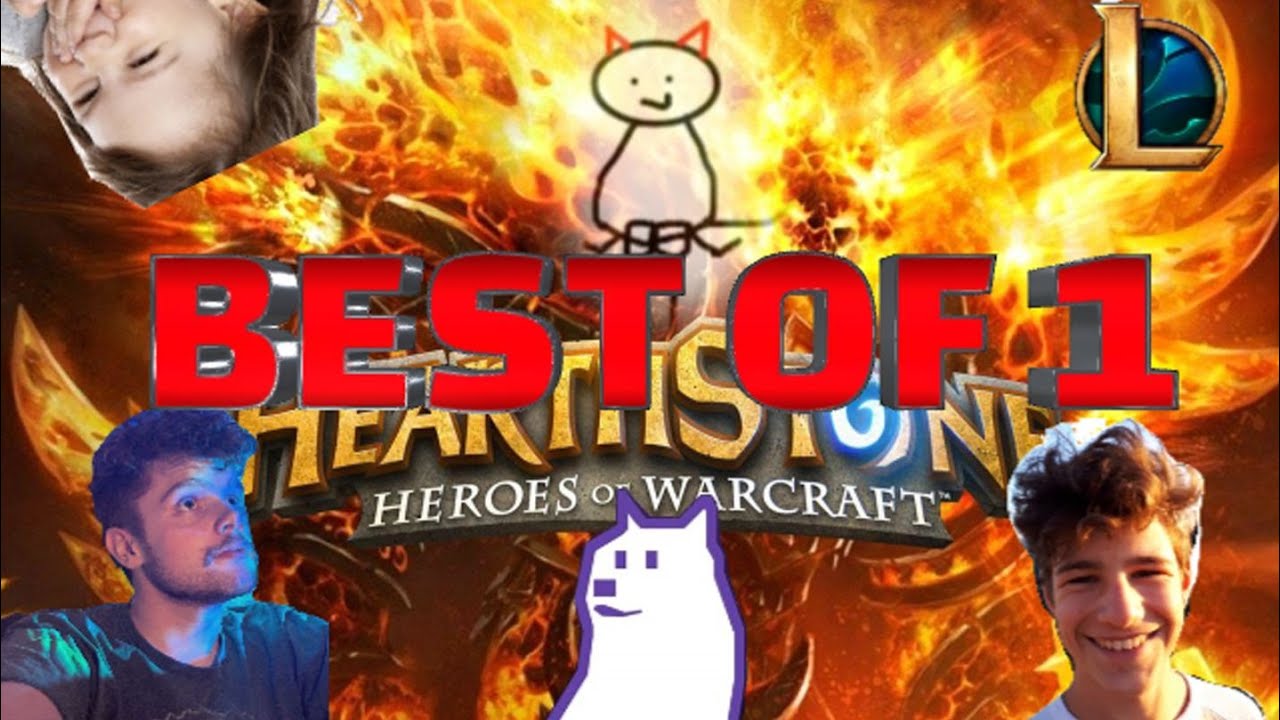 BEST OF 1 : DU GAMING DE QUALITE