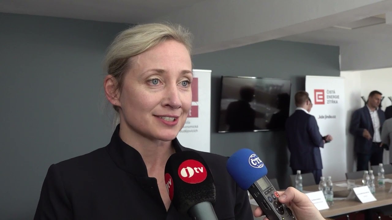 U nás v kraji - 12. dubna 2024. Magazín Jihočeského kraje