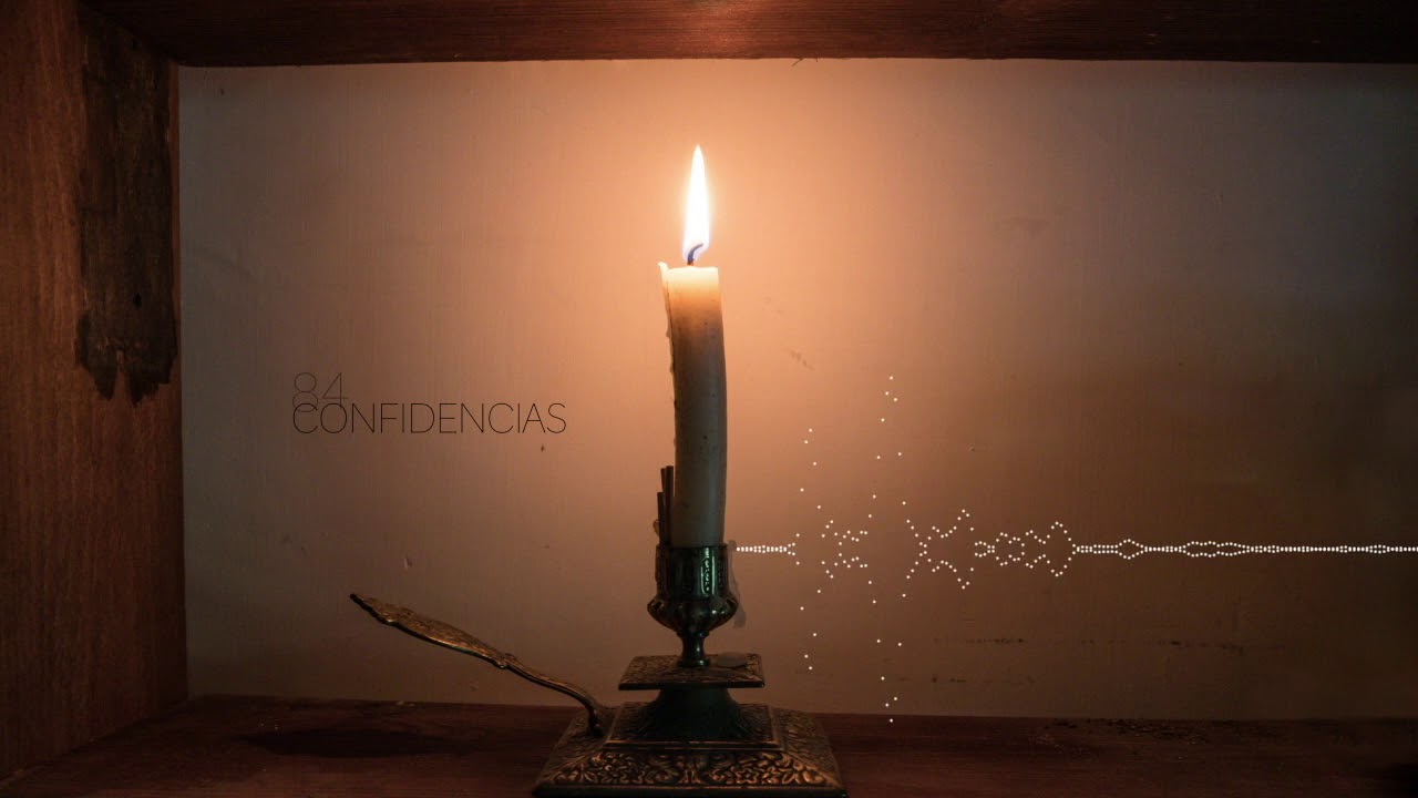 84 Confidencias