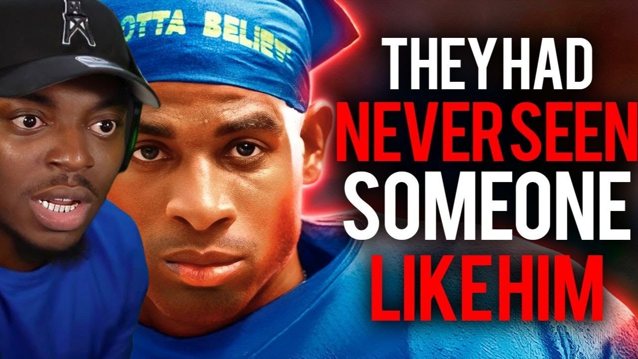 Tray React To How A Showboater Humiliated Every Team In The NFL