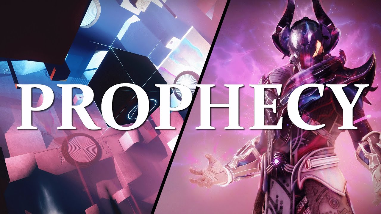 Learning how to Solo Flawless Prophecy