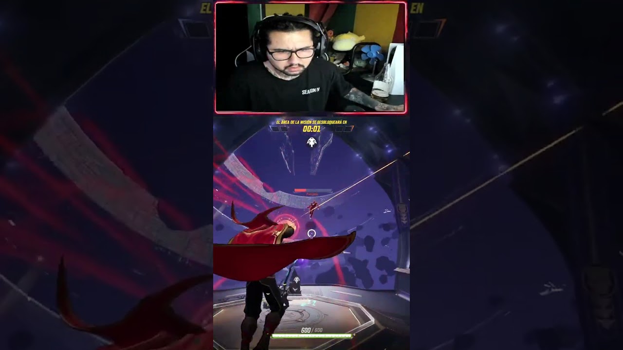ESTOY ENOJADO | #leon_tijuana404 en #Twitch