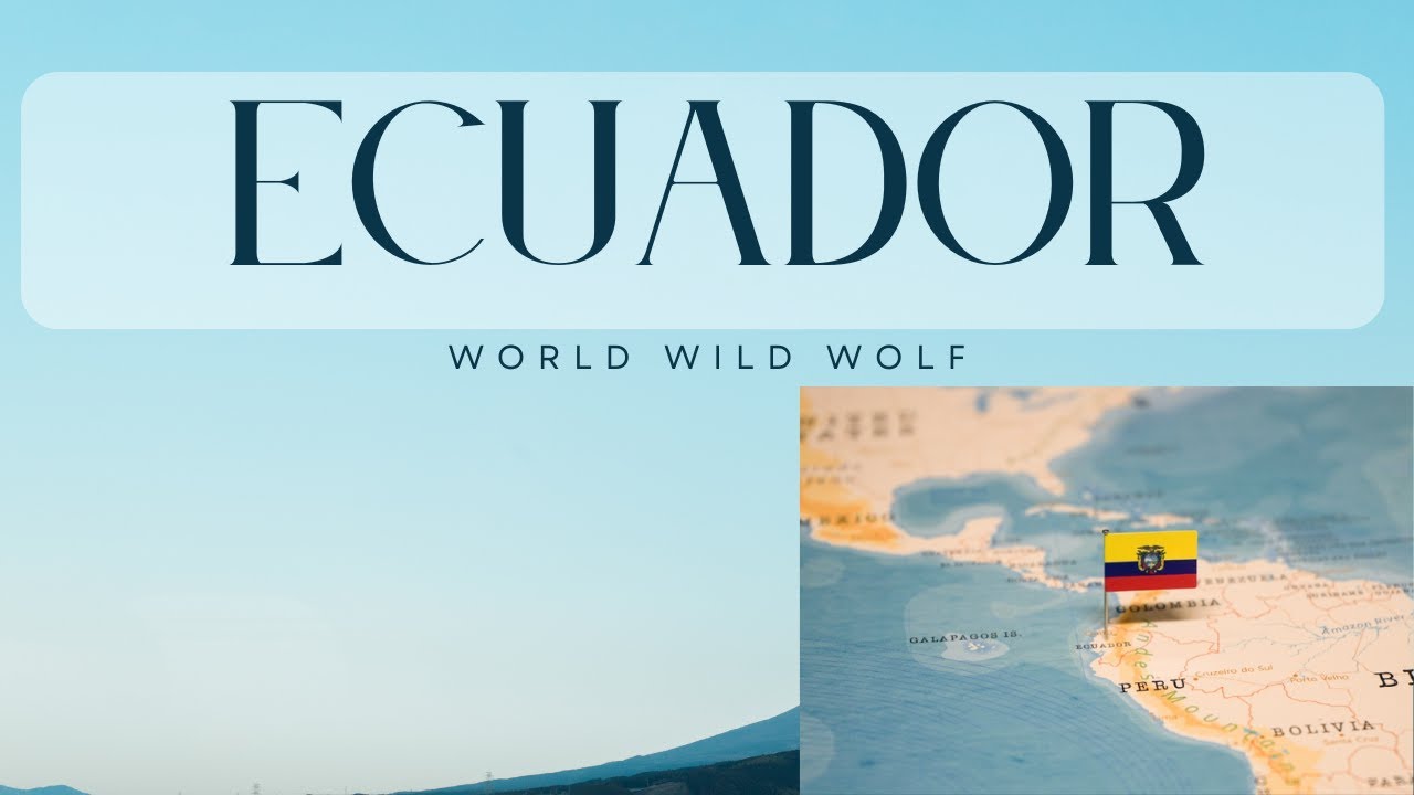 #ECUADOR