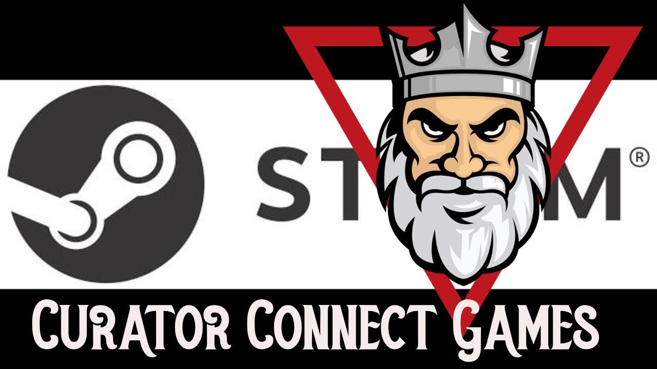How to Review / Redeem Games from Steam Group / Curator Connect